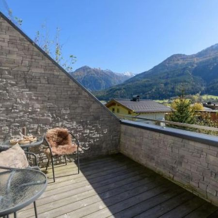 Apartment Am Sonnenhang Top 6 Neukirchen am Großvenediger Εξωτερικό φωτογραφία