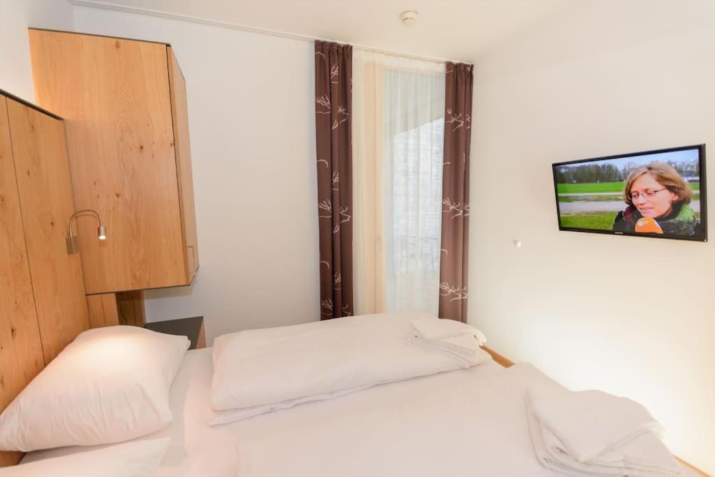 Apartment Am Sonnenhang Top 6 Neukirchen am Großvenediger Εξωτερικό φωτογραφία
