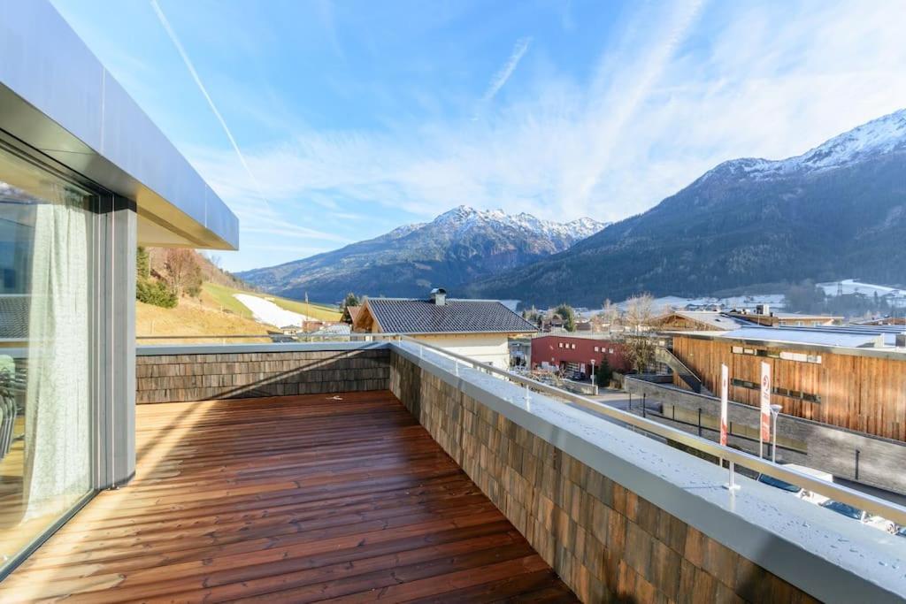 Apartment Am Sonnenhang Top 6 Neukirchen am Großvenediger Εξωτερικό φωτογραφία