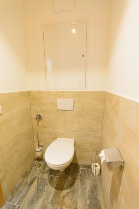 Apartment Am Sonnenhang Top 6 Neukirchen am Großvenediger Εξωτερικό φωτογραφία