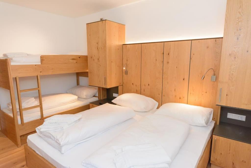 Apartment Am Sonnenhang Top 6 Neukirchen am Großvenediger Εξωτερικό φωτογραφία