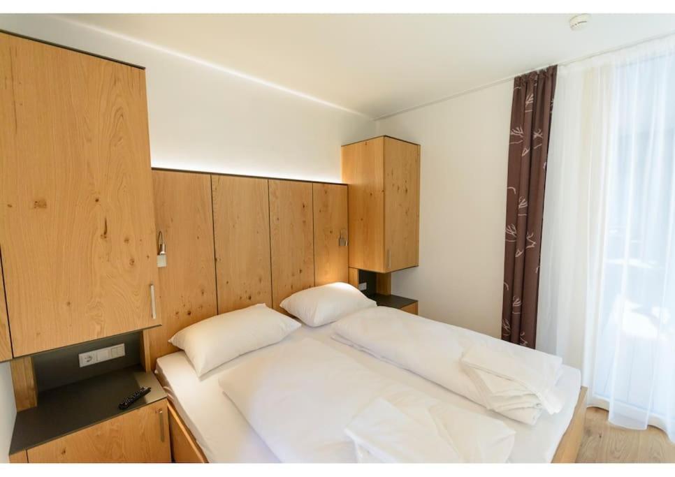 Apartment Am Sonnenhang Top 6 Neukirchen am Großvenediger Εξωτερικό φωτογραφία