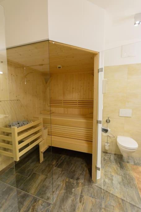 Apartment Am Sonnenhang Top 6 Neukirchen am Großvenediger Εξωτερικό φωτογραφία