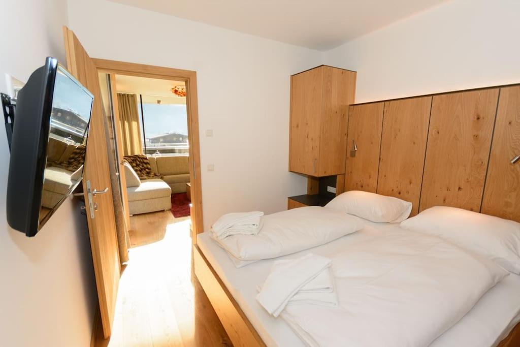 Apartment Am Sonnenhang Top 6 Neukirchen am Großvenediger Εξωτερικό φωτογραφία