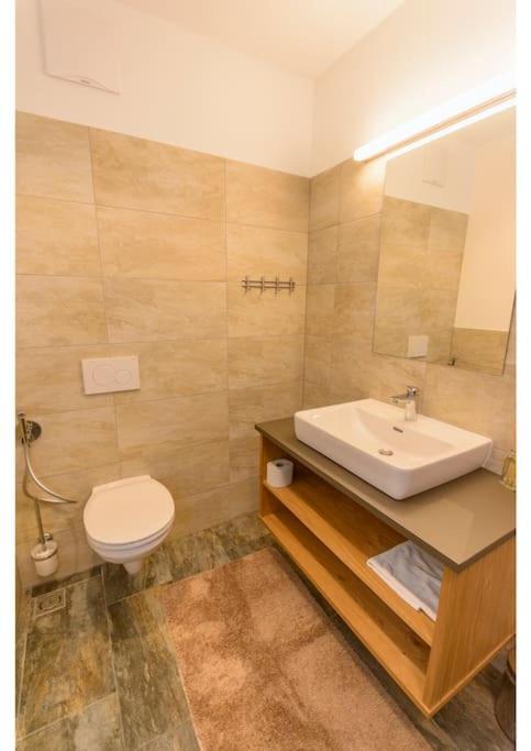 Apartment Am Sonnenhang Top 6 Neukirchen am Großvenediger Εξωτερικό φωτογραφία